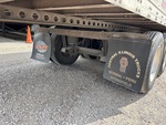 Chassis - Van Trailer with