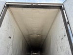 Chassis - Van Trailer with