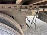 Chassis - Van Trailer with