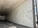 Chassis - Van Trailer with