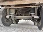 Chassis - Van Trailer with Coussins de sécurité gonflables
