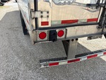 Chassis - Van Trailer with Feux de freinage fonctionnels