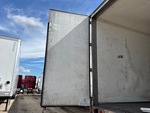 Chassis - Van Trailer with