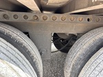 Chassis - Van Trailer with