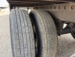 Chassis - Van Trailer with