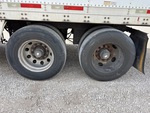 Chassis - Van Trailer with