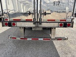 Chassis - Van Trailer with Condition des feux /du câblage