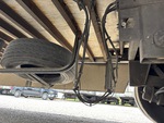 Air System - Van with Air Lines