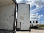 Chassis - Van Trailer with