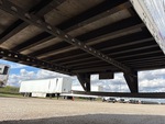 Chassis - Van Trailer with