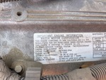 Engine with 