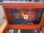 Control Station with 