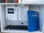 Control Station with 