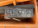 Control Station with 