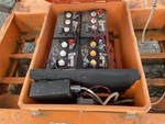 Electrical with 