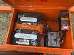 Electrical with 