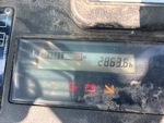 Aspect général with Compteur horaire / compteur kilométrique