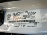 General Appearance with Second Serial Number/VIN Photo