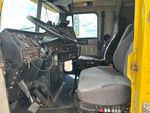 Cab with 