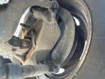 Brakes with 