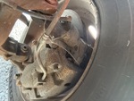 Brakes with 
