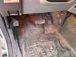 Cab with 