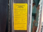 General Appearance with Second Serial Number/VIN Photo