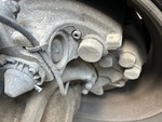 Brakes with 