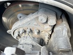 Brakes with 