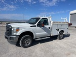 General Appearance with Featured Photo