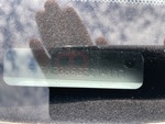 General Appearance with Second Serial Number/VIN Photo