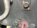 General Appearance with Second Serial Number/VIN Photo