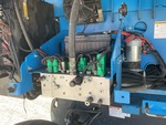 Hydraulics with 