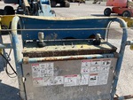Control Station Upper with 