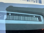 General Appearance with Second Serial Number/VIN Photo