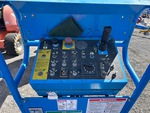 Control Station Upper with 