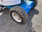 Chassis with 