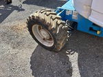 Chassis with 