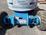 Chassis with 