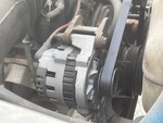 Motor with 