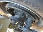 Brakes with 