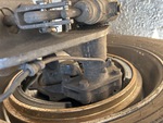 Brakes with 