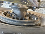 Brakes with 