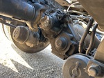 Drivetrain with 