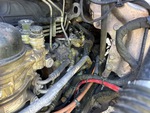 Engine with 