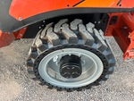 Chassis with 