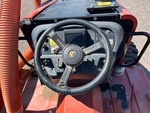 Control Station with 