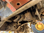 Drivetrain with 