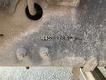 General Appearance with Second Serial Number/VIN Photo