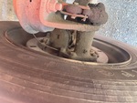 Brakes with 